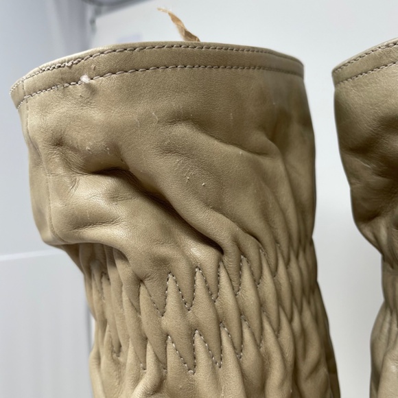 Sorel knee high boots size 7 - Picture 9 of 13